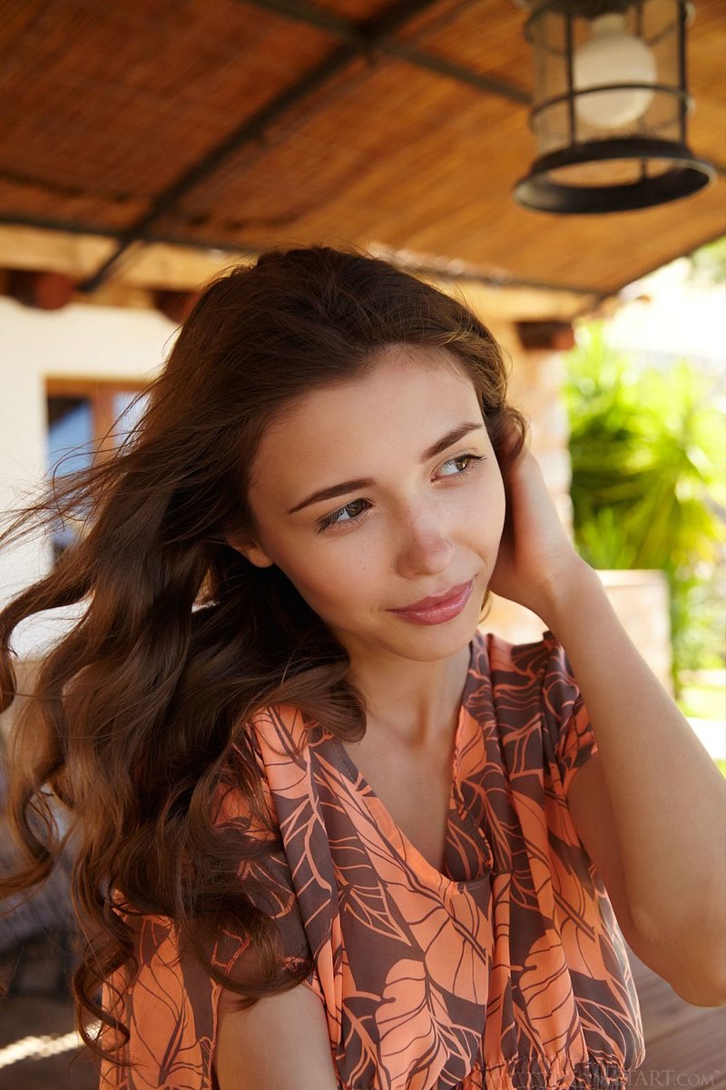 Полина, 33 года, 2 размер груди